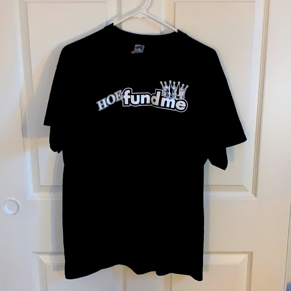 Hoe fund me 👑